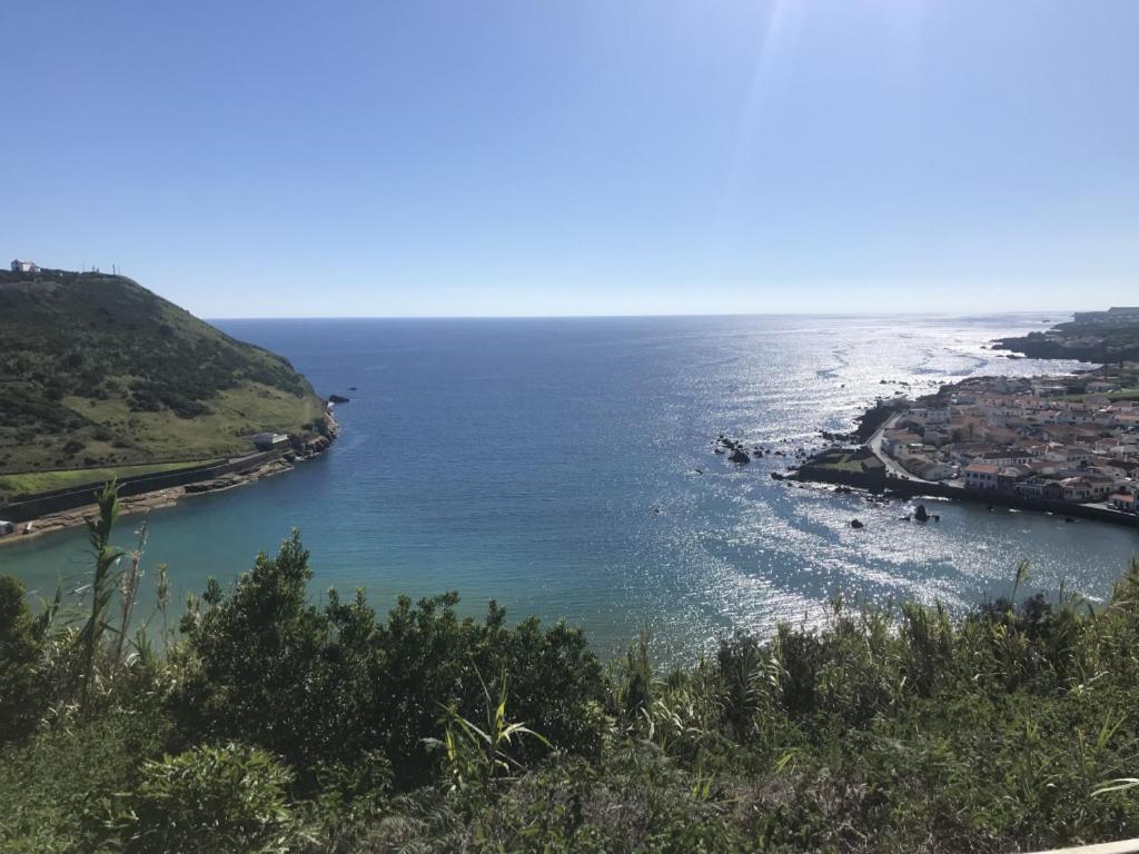 奥尔塔Casa Tres Picos别墅 外观 照片