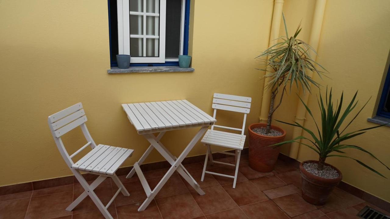 奥尔塔Casa Tres Picos别墅 外观 照片