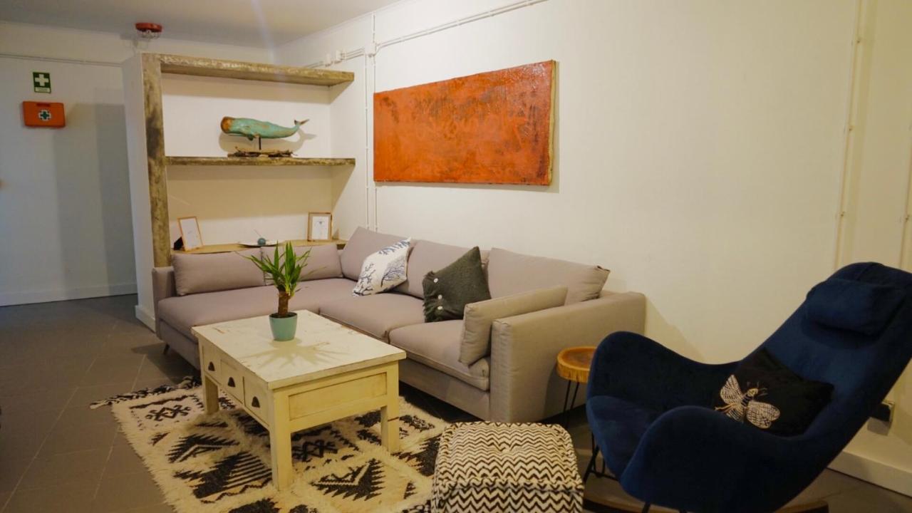 奥尔塔Casa Tres Picos别墅 外观 照片